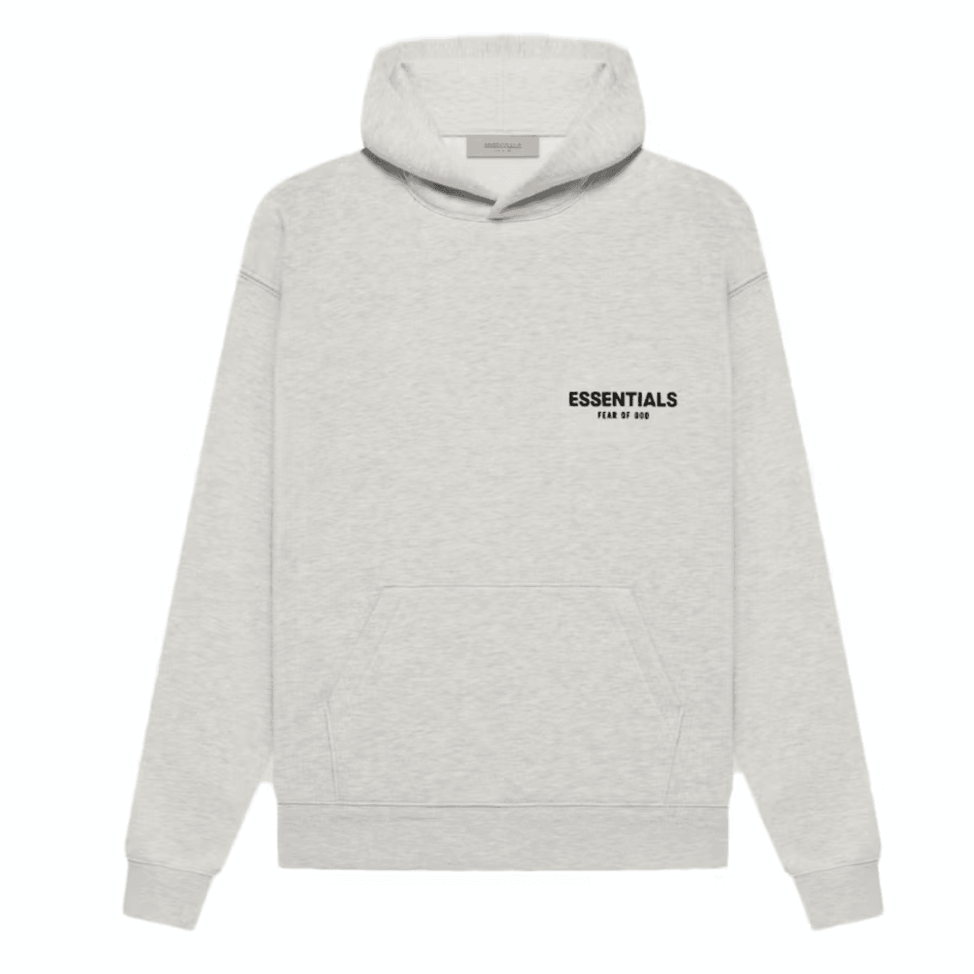FEAR OF GOD - ESSENTIALS HOODIE