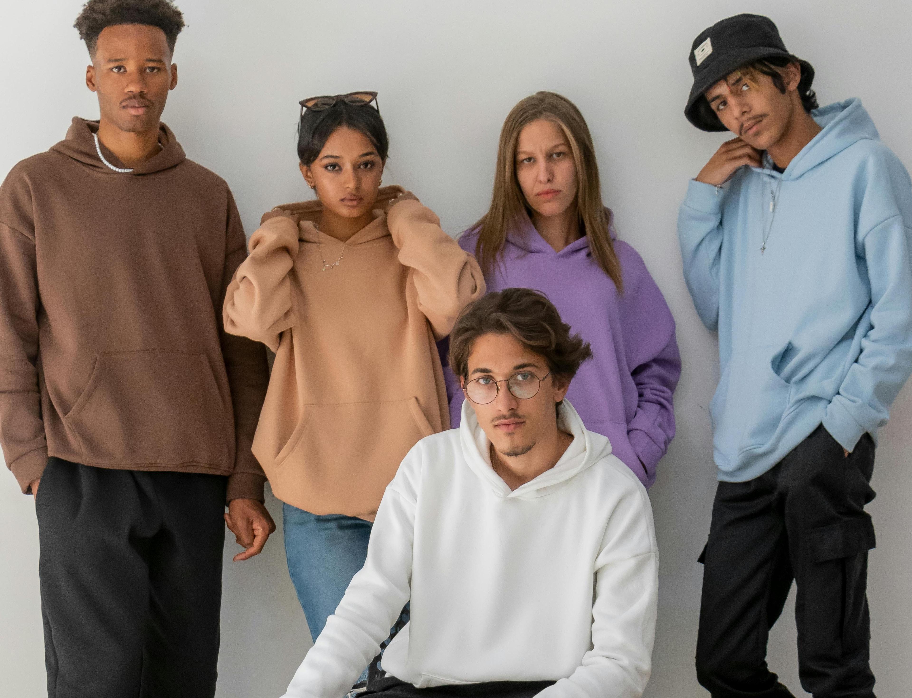 Hoodie guide: Find some of the best hoodies for your wishlist