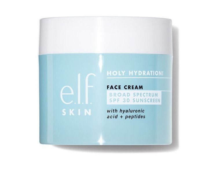 Elf Cosmetics - Holy Hydration! Face Cream