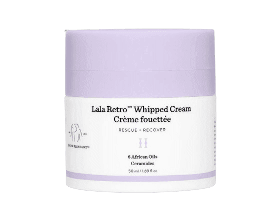 Drunk Elephant - Lala Retro Whipped Cream