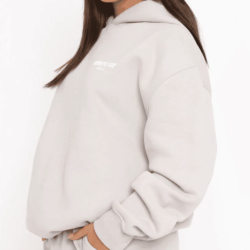 WHITE FOX - OFFSTAGE HOODIE