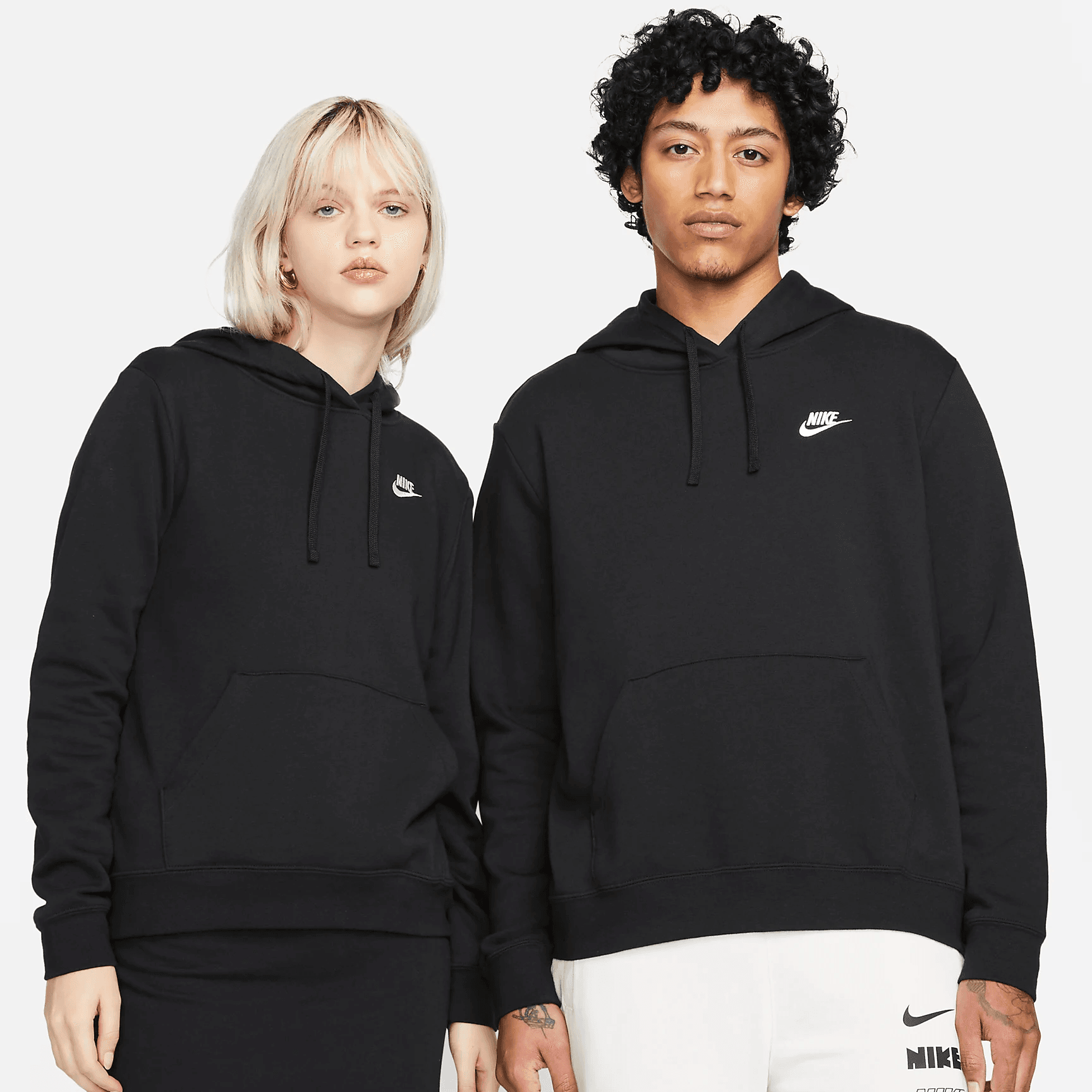 NIKE - PHOENIX FLEECE