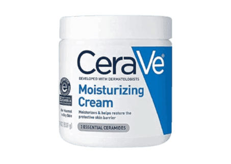 CeraVe - Moisturizing Cream